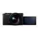 Panasonic Lumix DC-S9 kit (20-60mm) Jet Black (DC-S9KE-K) FS7368 фото 9