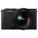 Panasonic Lumix DC-S9 kit (20-60mm) Jet Black (DC-S9KE-K) FS7368 фото 1