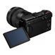 Panasonic Lumix DC-S9 kit (20-60mm) Jet Black (DC-S9KE-K) FS7368 фото 8
