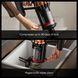 Вертикальний + ручний пилосос (2в1) Dyson V16 Piston Animal Submarine Matte Black/Copper (492969-01) D3002 фото 6