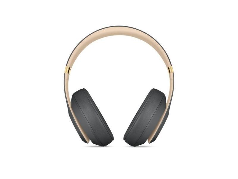 Beats by Dr. Dre Studio3 Wireless Over-Ear Shadow Grey (MQUF2) E7120 фото