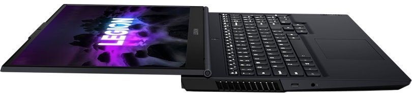 Lenovo Legion 5 15ACH6H (82JU00TPPB) AC7170 фото