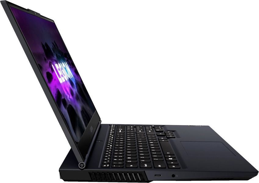 Lenovo Legion 5 15ACH6H (82JU00TPPB) AC7170 фото