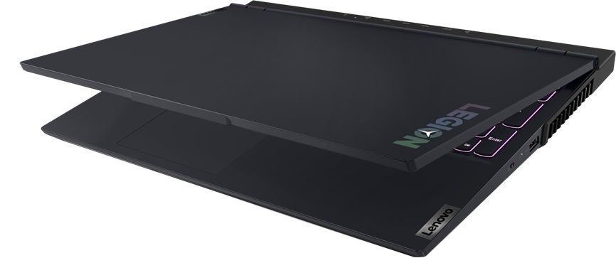 Lenovo Legion 5 15ACH6H (82JU00TPPB) AC7170 фото