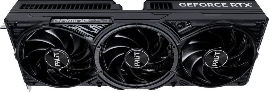 Palit GeForce RTX 5080 GamingPro (NE75080019T2-GB2031A) AK2051 фото