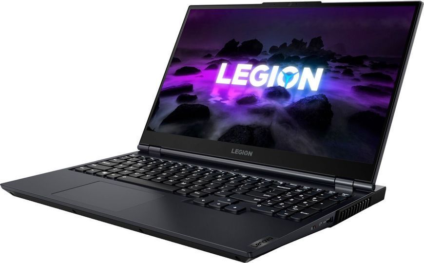 Lenovo Legion 5 15ACH6H (82JU00TPPB) AC7170 фото