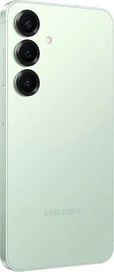 Смартфон Samsung Galaxy S25 12/128GB Mint (SM-S931BLGD) AK7519 фото