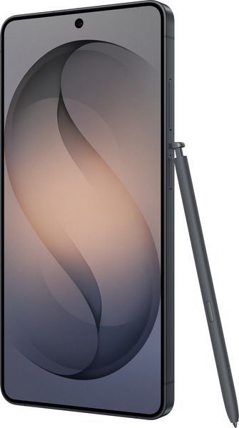 Смартфон Samsung Galaxy S26 Ultra 12/512GB Black (SM-S948BZKG) USA TX1007 фото