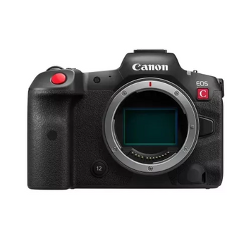 Беззеркальный фотоаппарат Canon EOS R5 C (5077C003AA) FS1040 фото