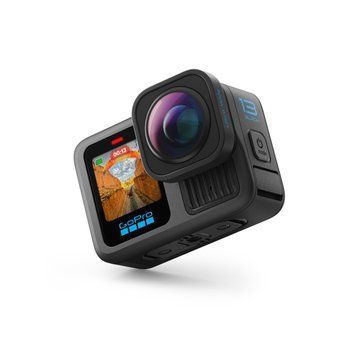 GoPro HERO13 Black Ultra Wide Edition (CHDRB-133-RW) IT0029 фото