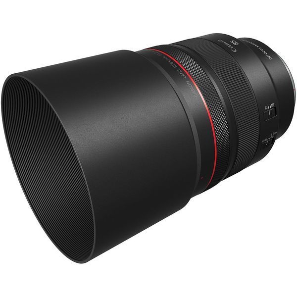 Canon RF 85mm f/1.2 L USM DS (3450C005) F1226 фото