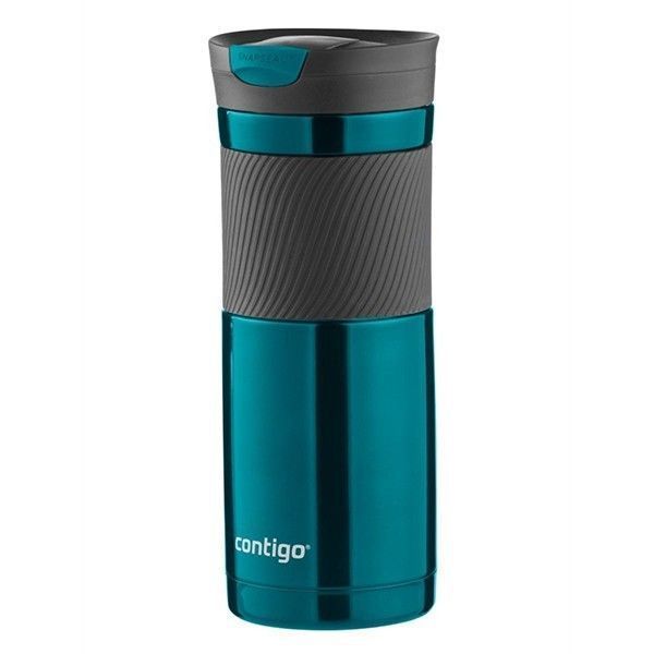 Contigo Byron 470 мл Deep Blue 2095662 SL7269 фото