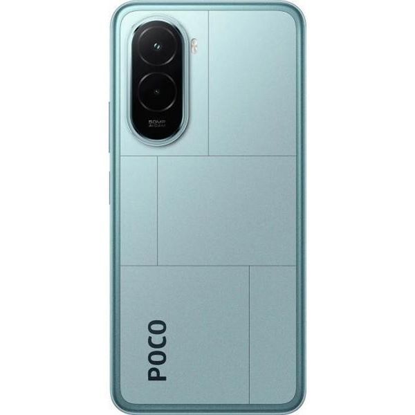 POCO M7 8/256GB Blue JM2032 фото