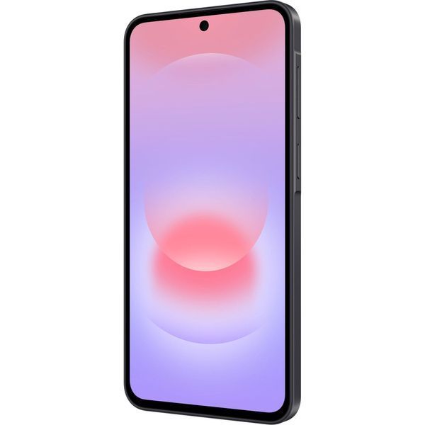 Смартфон Samsung Galaxy A37 5G 8/256GB Awesome Charcoal (SM-A376BZAG) SV01JM фото
