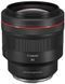 Canon RF 85mm f/1.2 L USM DS (3450C005) F1226 фото 1