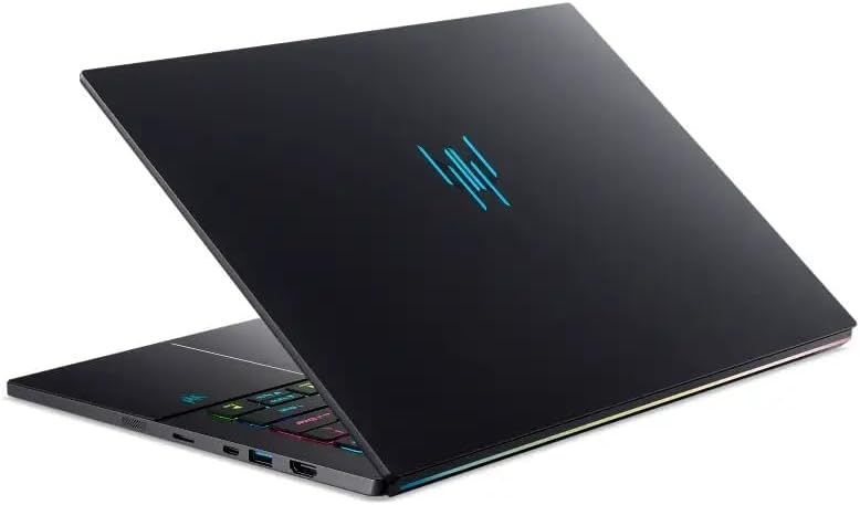 Acer Predator Triton 14 PT14-52T-96T3 (NH.U0GAA.001) TL1051 фото