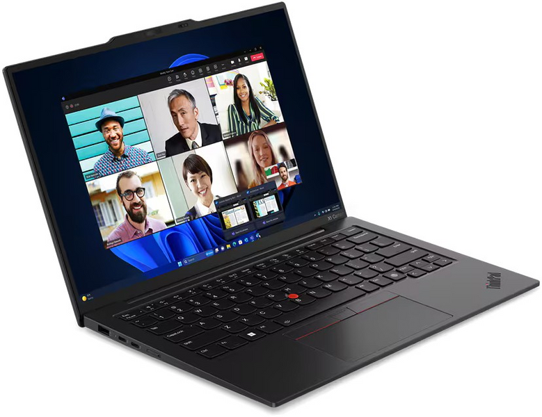 Ноутбук Lenovo ThinkPad X1 Carbon Gen 12 (21KC0065PB) D1012 фото
