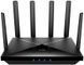 Cudy P5 Wi Fi 6 5G Black (6971690792282) E7071 фото 1