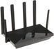 Cudy P5 Wi Fi 6 5G Black (6971690792282) E7071 фото 2