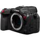 Бездзеркальний фотоапарат Canon EOS R5 C (5077C003AA) FS1040 фото 2
