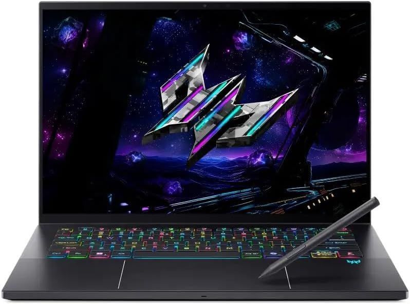 Acer Predator Triton 14 PT14-52T-96T3 (NH.U0GAA.001) TL1051 фото
