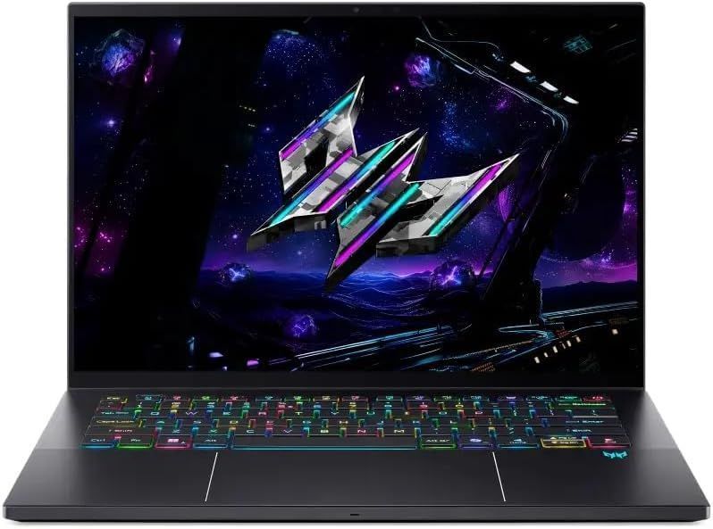 Acer Predator Triton 14 PT14-52T-96T3 (NH.U0GAA.001) TL1051 фото