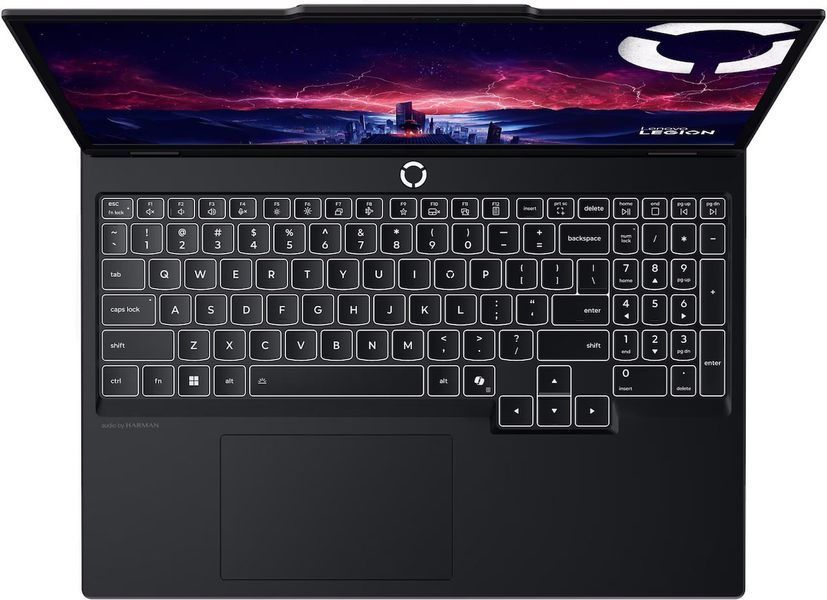 Ноутбук Lenovo Legion 5 15AHP10 (83M0CTO1WW) 32/2048 Gb DA2214 фото