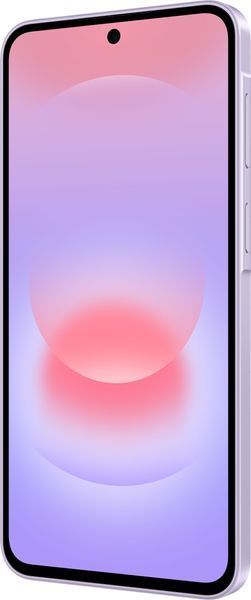 Samsung Galaxy A37 5G 12/256GB Awesome Lavender (SM-A376BLVW) J2412 фото