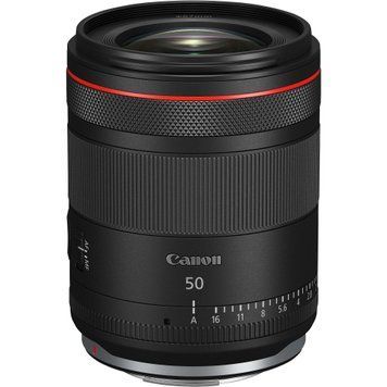 Canon RF 50mm f/1,4 L VCM (6908C002) IT0030 фото