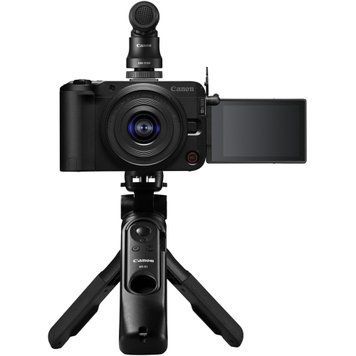 Canon EOS R50 V kit RF-S 14-30mm Black Creator Kit (6895C030) IT2201 фото