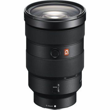 Sony SEL2470GM 24-70mm f/2,8G IT2215 фото