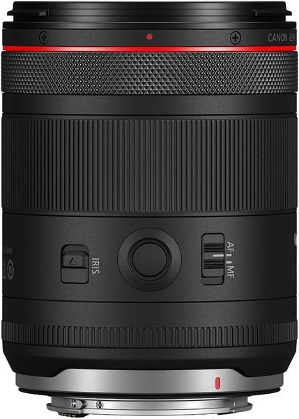 Canon RF 85mm f/1.4L VCM (7240C002) F1227 фото