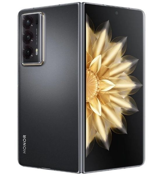 Honor Magic V2 16/512GB Black EU Global  M7470 фото