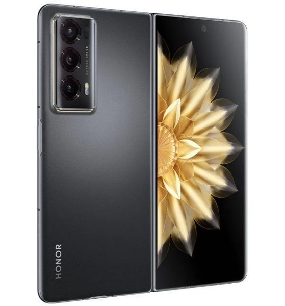 Honor Magic V2 16/512GB Black EU Global  M7470 фото