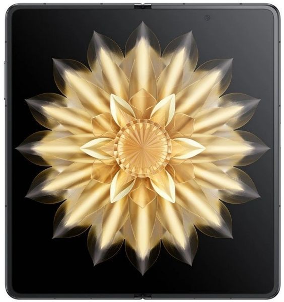 Honor Magic V2 16/512GB Black EU Global  M7470 фото