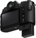 Fujifilm X-T50 kit 16-50mm f/2,8-4,8R LM WR Black (16828478) F2046 фото 12