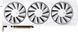 XFX Quicksilver AMD Radeon RX 9070XT White Gaming Edition (RX-97TQICKW9) D2008 фото 4