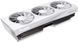 XFX Quicksilver AMD Radeon RX 9070XT White Gaming Edition (RX-97TQICKW9) D2008 фото 5