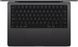 Apple MacBook Pro 14" Late 2024 Space Black (MW2V3) Open BOX D2052 фото 2