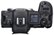 Бездзеркальний фотоапарат Canon EOS R5 body (4147C027) FS1041 фото 3