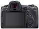 Бездзеркальний фотоапарат Canon EOS R5 body (4147C027) FS1041 фото 2