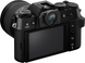 Fujifilm X-T50 kit 16-50mm f/2,8-4,8R LM WR Black (16828478) F2046 фото 8