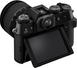 Fujifilm X-T50 kit 16-50mm f/2,8-4,8R LM WR Black (16828478) F2046 фото 10