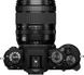 Fujifilm X-T50 kit 16-50mm f/2,8-4,8R LM WR Black (16828478) F2046 фото 7