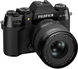 Fujifilm X-T50 kit 16-50mm f/2,8-4,8R LM WR Black (16828478) F2046 фото 4
