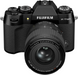 Fujifilm X-T50 kit 16-50mm f/2,8-4,8R LM WR Black (16828478) F2046 фото 3