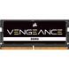 Corsair 16 GB SODIMM DDR5 4800 MHz Vengeance (CMSX16GX5M1A4800C40) SV7320 фото 1