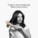 Стайлер (випрямляч) Dyson Airstrait HT01 Red Velvet/Gold EU (596931-01) D2998 фото 3
