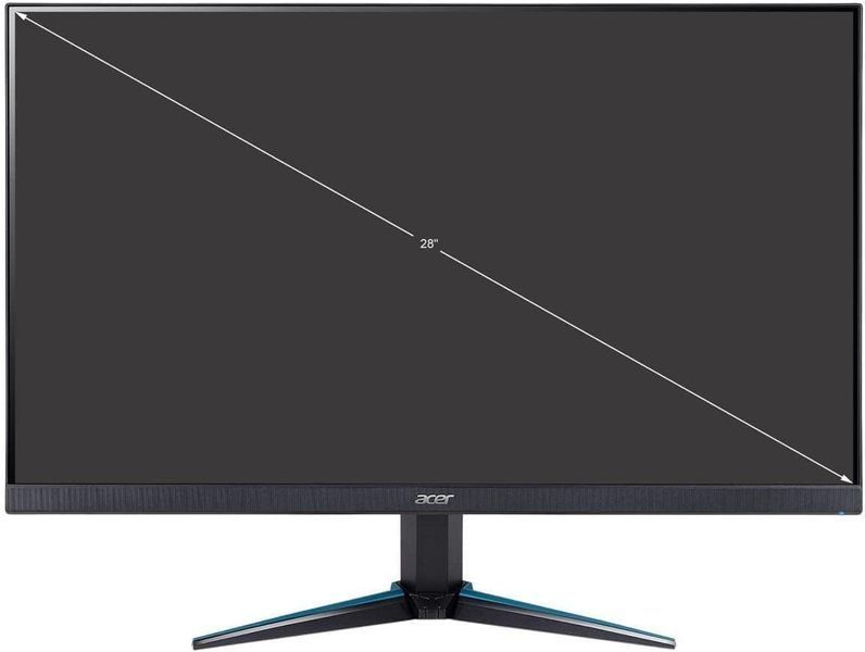 Acer VG281K bmiipx (UM.PV1AA.001) SV7172 фото