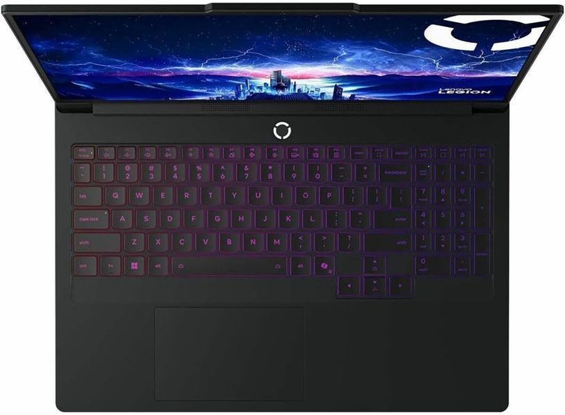 Lenovo Legion Pro 7 16IAX10H Eclipse Black (83F5001RUS) TL1155 фото